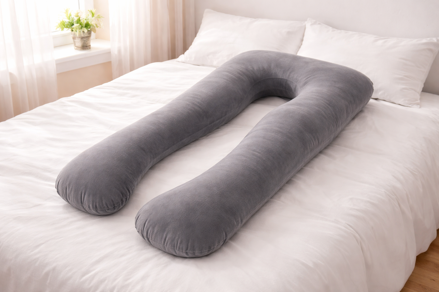 Coussin de maternité 3-en-1
